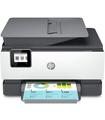 Multifunción Hp Officejet Pro 9010E Wifi/ Fax/ Dúplex/ Blanc