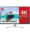 Monitor Profesional Lg Ultrafine 32Un500P-W 31.5"/ 4K/ Multi