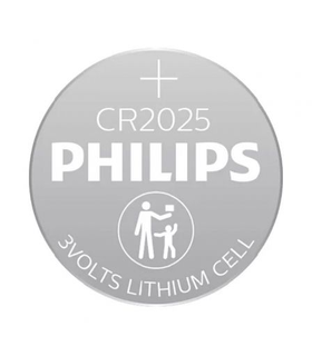 pack-de-4-pilas-de-boton-philips-cr2025-lithium-3v