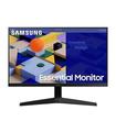 Monitor Samsung S24C314Eau 24"/ Full Hd/ Negro