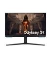 Smart Monitor Gaming Samsung Odyssey G7 S28Bg700Ep 28"/ 4K/