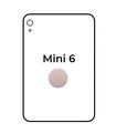 Ipad Mini 8.3 2021 Wifi/ A15 Bionic/ 64Gb/ Rosa Mlwl3Ty/A