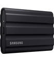 Disco Externo Ssd Samsung Portable T7 Shield 1Tb/ Usb 3.2/ N