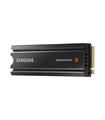 Disco Ssd Samsung 980 Pro 1Tb/ M.2 2280 Pcie 4.0/ Con Disipa