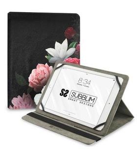 funda-subblim-trendy-case-rosas-para-tablet-de-11-negra