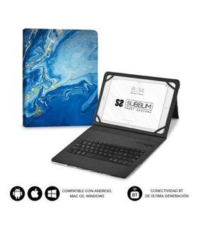 funda-con-teclado-subblim-keytab-pro-bluetooth-para-tablets