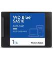 Disco Ssd Western Digital Wd Blue Sa510 1Tb/ Sata Iii