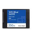 Disco Ssd Western Digital Wd Blue Sa510 250Gb/ Sata Iii