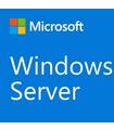 Microsoft Windows Server User Cal 2022  Pack 5 Usuarios Oem