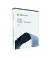 Microsoft Office Home And Business 2021 Español   Box