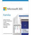 Microsoft Office 365 Mi Esd Family 6 Pcs 1 Año **Licencia El