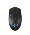 Mouse Ngs Gaming Gmx-120 800/1200Dpi Efectos Luminosos 7 Col