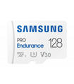 Memoria Sd Micro 128Gb Samsung Sdxc Pro Endurance Clase 10 C
