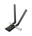 Pci Express Wifi 6 Dualband Y Bluetooth 5.2 Tp-Link Archer T
