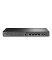 Switch Gestionable L2 Tp-Link Sg3210Xhp-M2 8P 2.5Gibase T Po