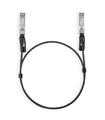 Cable De Conexion Directa Sfp+ 10G Tp-Link Sm5520 Longitud 1