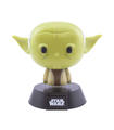 Lámpara Icon Star Wars Yoda