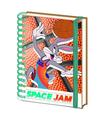 Cuaderno Tapa Dura A5 Space Jam 2 Bugs Bunny