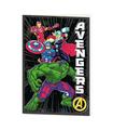 Cuadernos De Ejercicios A5 Avengers