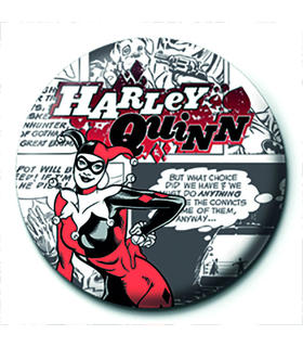insignia-harley-quinn