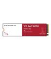 Disco Duro M2 Ssd 1Tb Pcie3 Wd Red Sn700 Nvme