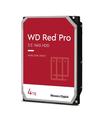 Western Digital Wd4003Ffbx 4Tb Sata6 256Mb Red Pro