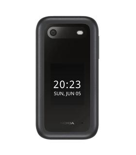 smartphone-nokia-2660-4g-flip-28-negro