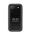 Smartphone Nokia 2660 4G Flip 2.8" Negro