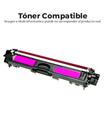 Toner Compatible Hp 201X Cf403X Magenta