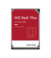 Disco Duro 3.5" Western Digital 12Tb Red Plus Sata Iii