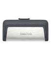 Pen Drive 256Gb Sandisk Ult. And. Dual Type A-C