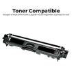 Toner Compatible Con Hp 106X Negro 5K Con Chip