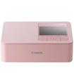 Canon Selphy Cp1500 Pink / Impresora Fotográfica Portátil