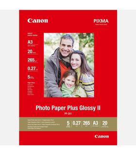 papel-fotografico-canon-2311b020-brillo-ii-plus-pp-201-a3