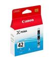 Cartucho Tinta Canon Cli 42C Cian Pixma Pro 100 13 Ml