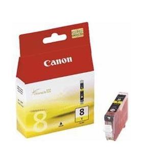 cartucho-tinta-canon-cli8-amarillo-8ml-pixma-4200-5200-