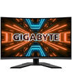 Monitor Gaming Curvo Gigabyte G32Qc A 32Pulgadas 2560X1440 V