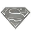 Figura Diamond Collection Dc Comics Superman Logo Abrebotell