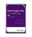 Disco Duro Interno Hdd Wd Western Digital Purple Pro Wd101Pu