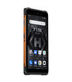 Smartphone Hammer Iron 4 5.5'' 4GB/32GB Dual Sim Naranja