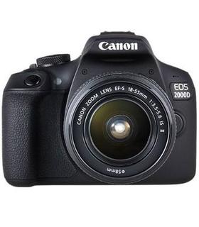 camara-digital-reflex-canon-eos-2000d-18-55-is-cmos-