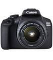 Camara Digital Reflex Canon Eos 2000D + 18 - 55 Is -  Cmos -