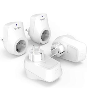 enchufe-inteligente-tenda-beli-sp3-4-pack-smart-wifi-plug