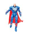 Figura Mcfarlane Multiverso Dc Lex Luthor In Power Suit