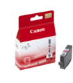Cartucho Tinta Canon Pgi - 9R Pro Roja 14Ml Pixma Pro9500