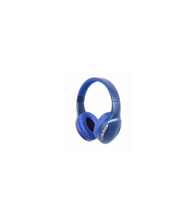 auriculares-gembird-estero-bluetooth-azul