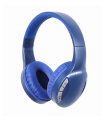 Auriculares Gembird  Estero Bluetooth Azul