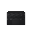 Teclado Microsoft Surface Go Cover Black Esp