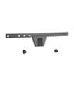Slim Tv Wall Mount Fixed 37"-80" 50 Kg