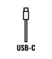 Cable Apple Conector Usb-C A Usb-C